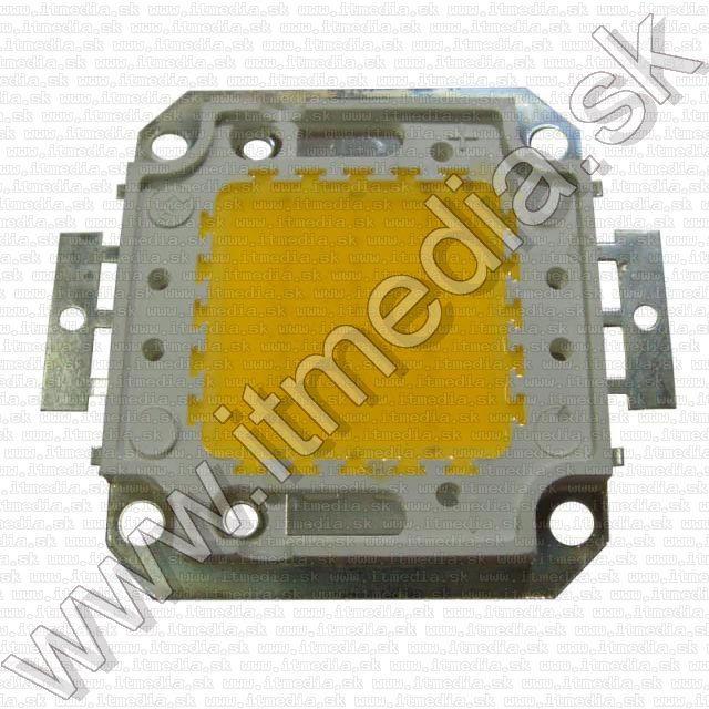 Image of Led Lamp Diode *Warm White* 30watt 2400lumen 900mA 33V (IT10179)